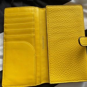 Calvin Klein wallet